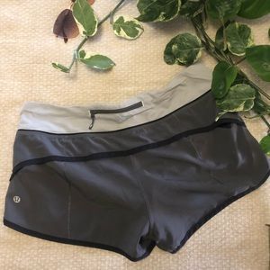 Lululemon shorts